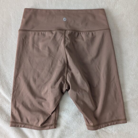 3/$30 Hi-waisted athletic shorts - Picture 2 of 3